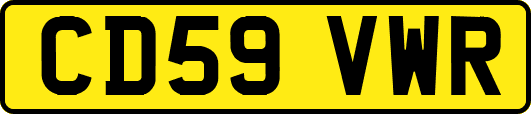 CD59VWR