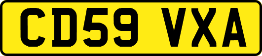 CD59VXA