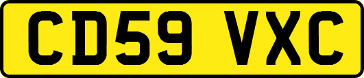 CD59VXC