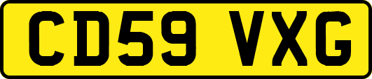 CD59VXG