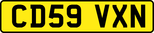 CD59VXN