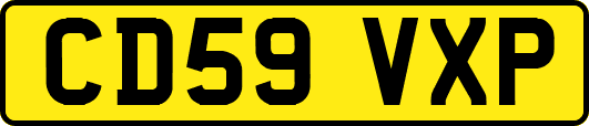 CD59VXP