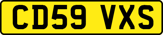 CD59VXS