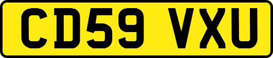 CD59VXU
