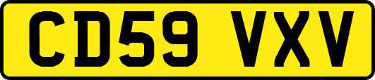 CD59VXV