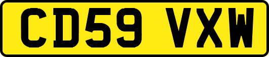 CD59VXW