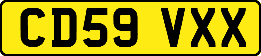 CD59VXX