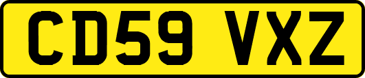 CD59VXZ