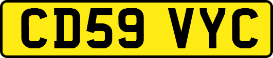 CD59VYC