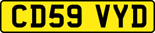 CD59VYD