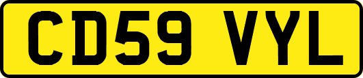 CD59VYL
