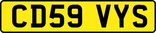 CD59VYS