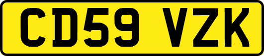 CD59VZK