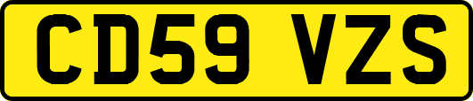 CD59VZS