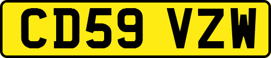 CD59VZW