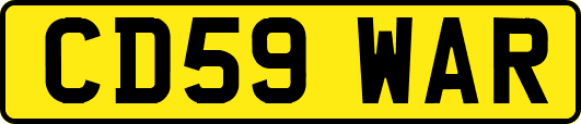 CD59WAR