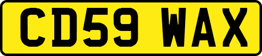 CD59WAX