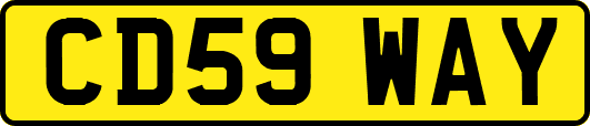 CD59WAY