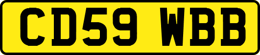 CD59WBB
