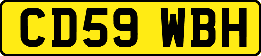 CD59WBH