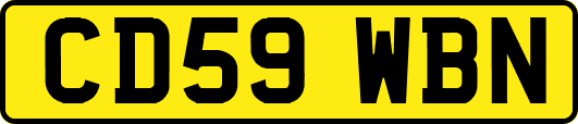CD59WBN