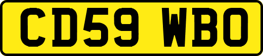 CD59WBO