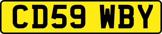 CD59WBY