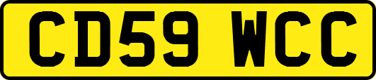 CD59WCC