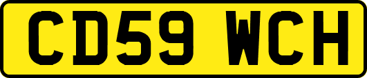 CD59WCH
