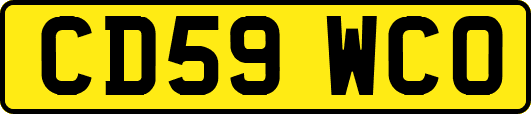 CD59WCO