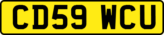CD59WCU