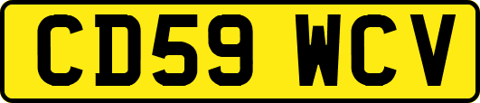 CD59WCV