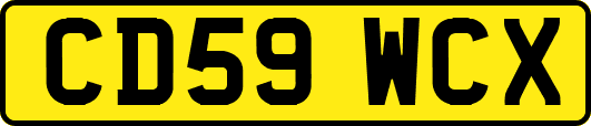 CD59WCX