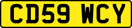 CD59WCY