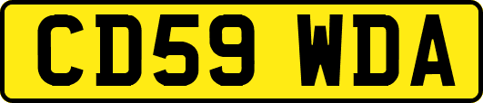 CD59WDA