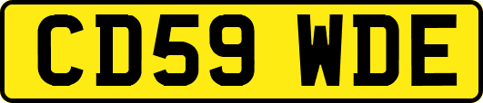 CD59WDE