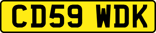 CD59WDK