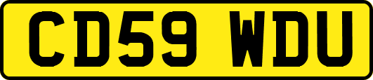 CD59WDU