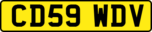 CD59WDV