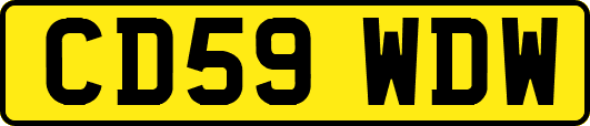 CD59WDW