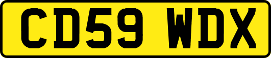CD59WDX