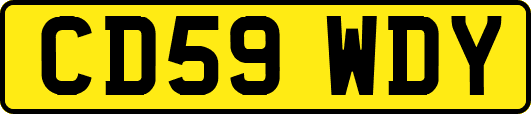 CD59WDY