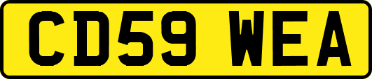 CD59WEA
