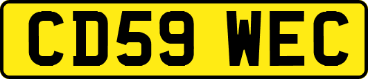 CD59WEC