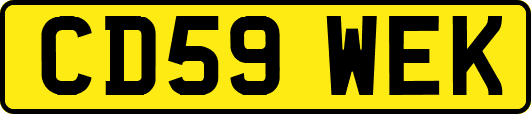 CD59WEK