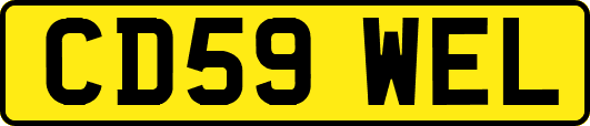 CD59WEL