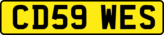 CD59WES