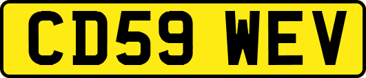 CD59WEV