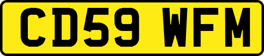 CD59WFM