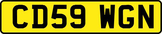 CD59WGN